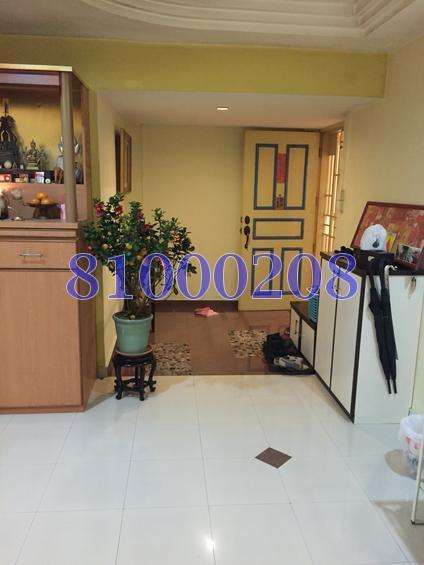 Choa Chu Kang Street 64 thumbnail photo